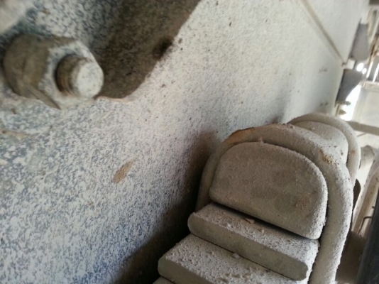 รถอีซูซุ 10 ล้อดั้ม 270 แรงม้า. ปี 47  ( ปลายปี. )  สนใจติดต่อ  081 - 6079515