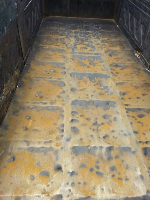 รถอีซูซุ 10 ล้อดั้ม 270 แรงม้า. ปี 47  ( ปลายปี. )  สนใจติดต่อ  081 - 6079515