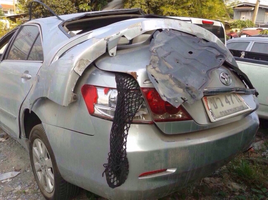 นิวส์คัมรี่  ปี 07 โอนลอย  เครื่อง2000  เครื่องเกียรไม่เสียหาย หรือเเยกขายอะไหลได้ทุกชิ้น ยังมีอีกหลายรุ่น