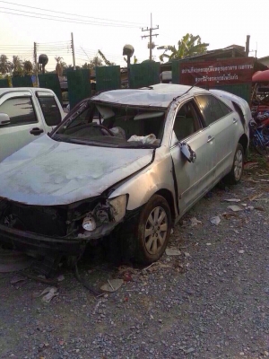 นิวส์คัมรี่  ปี 07 โอนลอย  เครื่อง2000  เครื่องเกียรไม่เสียหาย หรือเเยกขายอะไหลได้ทุกชิ้น ยังมีอีกหลายรุ่น