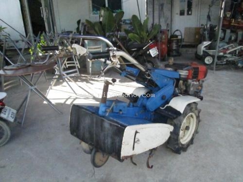 รถพรวนดินเดินตาม!!!   ISEKI   KX70-D รหัสสินค้า : 14001788  หรือเพิ่มเติมไดที่ www.nihonmono.com