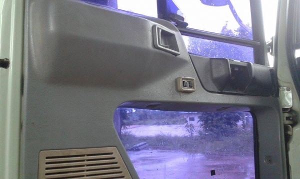 ขายรถสิบล้อ HINO FM3H 195 HP 2 เพลาดัมพ์