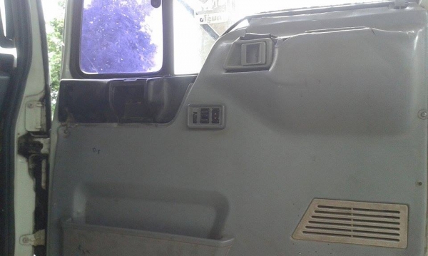 ขายรถสิบล้อ HINO FM3H 195 HP 2 เพลาดัมพ์