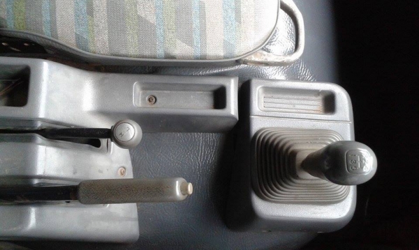 ขายรถสิบล้อ HINO FM3H 195 HP 2 เพลาดัมพ์