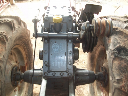 ขายโครงรถไถเดินตาม3เกียร์ ขายโครงรถไถเดินตาม3เกียร์