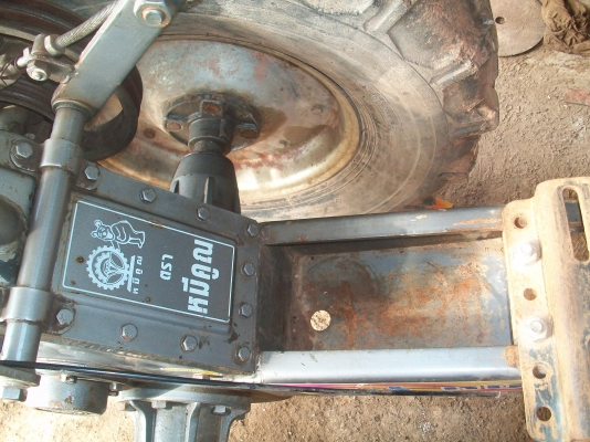 ขายโครงรถไถเดินตาม3เกียร์ ขายโครงรถไถเดินตาม3เกียร์