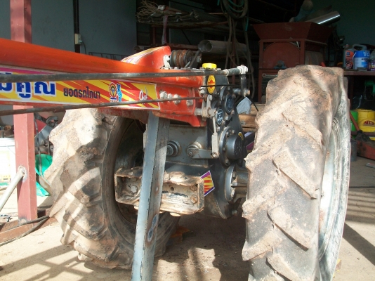 ขายโครงรถไถเดินตาม3เกียร์ ขายโครงรถไถเดินตาม3เกียร์