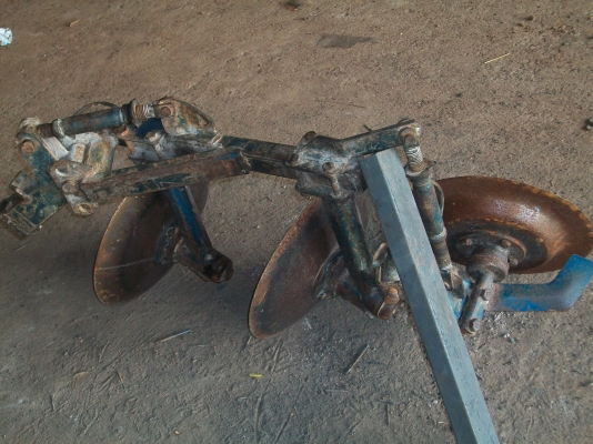 ขายโครงรถไถเดินตาม3เกียร์ ขายโครงรถไถเดินตาม3เกียร์