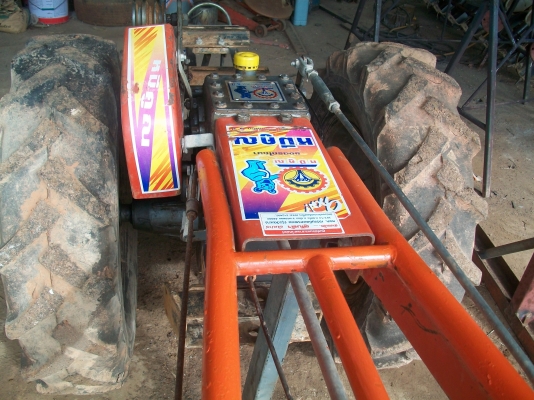 ขายโครงรถไถเดินตาม3เกียร์ ขายโครงรถไถเดินตาม3เกียร์