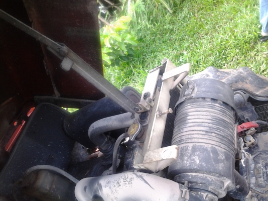 KUBOTA L3408 หาง5 ใบดัน เล่มพร้อมโอน สภาพพร้อมใช้ KUBOTA L3408 หาง5 ใบดัน เล่มพร้อมโอน สภาพพร้อมใช้