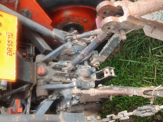 KUBOTA L3408 หาง5 ใบดัน เล่มพร้อมโอน สภาพพร้อมใช้ KUBOTA L3408 หาง5 ใบดัน เล่มพร้อมโอน สภาพพร้อมใช้