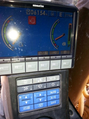 ขายรถแบคโฮ