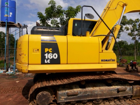 ขายรถแบคโฮ