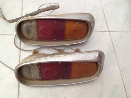 ขายอะไหล่แท้datsun