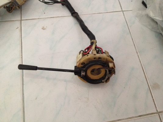 ขายอะไหล่แท้datsun