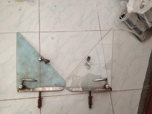 ขายอะไหล่แท้datsun