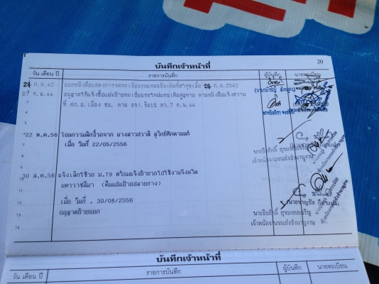 ขายหกล้อดั้ม 6BB 145 แรงม้า