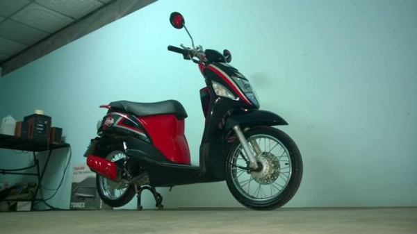 LET 2013 วิ่งแค่ 7000 สภาพสวยกริ๊บ ส่งฟรี ขายถูกๆ ราคาต่อรองได้