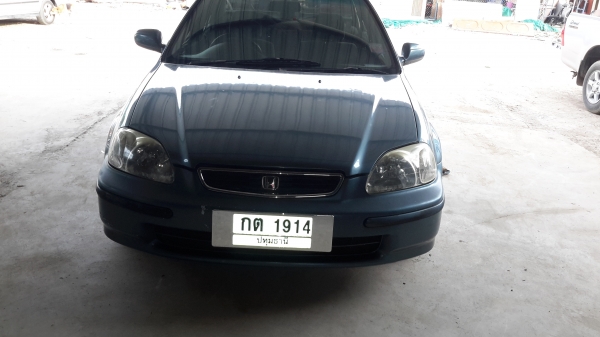 รถบ้านแท้ไม่คอยได้ใช้ขายถูก