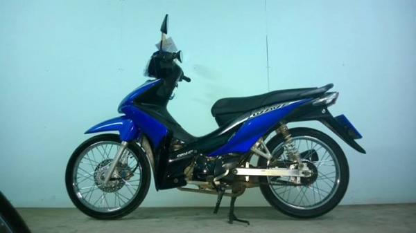 Wave2011 รถบ้านแท้ๆ สภาพสวยใสไม่ล้มไม่ชน ขายถูกๆ ต่อรองได้ โอนฟรี