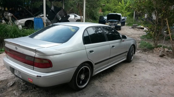 โคโรน่า ปี95 เครื่อง3sพร้อมใช้งาน ขี่ดีแอร์เยน สียังดี เกียร์ดา ดิสเบรคสี่ล้อ ล้อขอบ17 ขายถูก69000บาท โคโรน่า ปี95 เครื่อง3sพร้อมใช้งาน ขี่ดีแอร์เยน สียังดี เกียร์ดา ดิสเบรคสี่ล้อ ล้อขอบ17 ขายถูก69000บาท