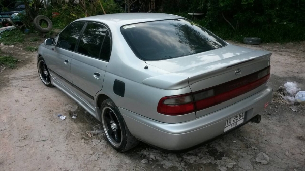 โคโรน่า ปี95 เครื่อง3sพร้อมใช้งาน ขี่ดีแอร์เยน สียังดี เกียร์ดา ดิสเบรคสี่ล้อ ล้อขอบ17 ขายถูก69000บาท โคโรน่า ปี95 เครื่อง3sพร้อมใช้งาน ขี่ดีแอร์เยน สียังดี เกียร์ดา ดิสเบรคสี่ล้อ ล้อขอบ17 ขายถูก69000บาท