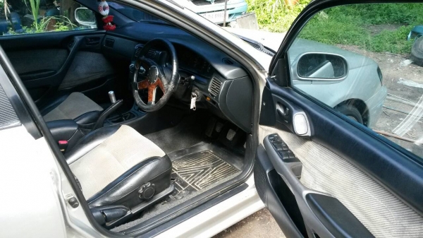 โคโรน่า ปี95 เครื่อง3sพร้อมใช้งาน ขี่ดีแอร์เยน สียังดี เกียร์ดา ดิสเบรคสี่ล้อ ล้อขอบ17 ขายถูก69000บาท โคโรน่า ปี95 เครื่อง3sพร้อมใช้งาน ขี่ดีแอร์เยน สียังดี เกียร์ดา ดิสเบรคสี่ล้อ ล้อขอบ17 ขายถูก69000บาท