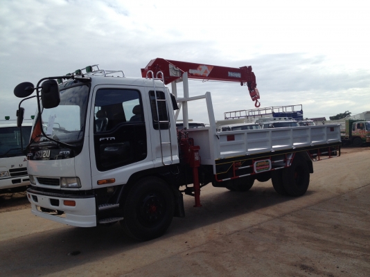 สั่งได้ครับ 6-10 ล้อติดเครน 3-5 ตันสภาพสวยๆเลยครับ ราคาไม่แพงคุ้มๆครับ สั่งได้ครับ 6-10 ล้อติดเครน 3-5 ตันสภาพสวยๆเลยครับ ราคาไม่แพงคุ้มๆครับ