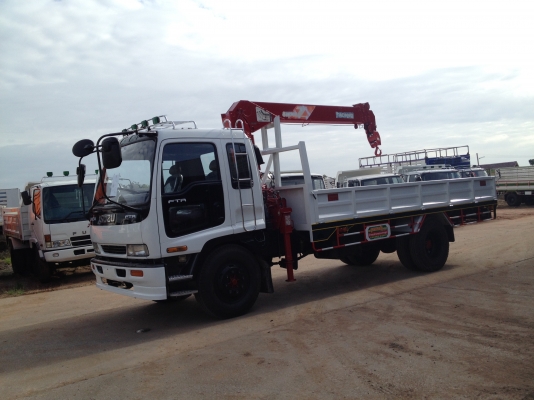 สั่งได้ครับ 6-10 ล้อติดเครน 3-5 ตันสภาพสวยๆเลยครับ ราคาไม่แพงคุ้มๆครับ สั่งได้ครับ 6-10 ล้อติดเครน 3-5 ตันสภาพสวยๆเลยครับ ราคาไม่แพงคุ้มๆครับ