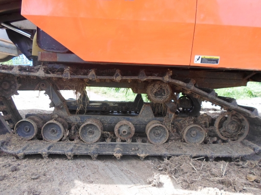 ขายรถเกี่ยวข้าวKUBOTA DC-95GM ราคาถูกแสนถูก ขายรถเกี่ยวข้าวKUBOTA DC-95GM ราคาถูกแสนถูก