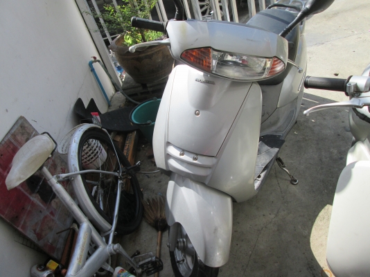 ขาย HONDA LEAD 100cc