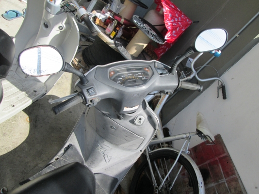 ขาย HONDA LEAD 100cc