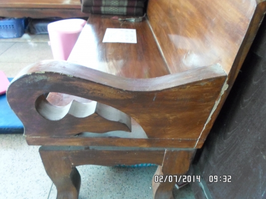 ขายโต๊ะไม้ 2 ตัว ไม้แท้ เก่าเก็บ ตัวละ 6000 บาท ขายโต๊ะไม้ 2 ตัว ไม้แท้ เก่าเก็บ ตัวละ 6000 บาท