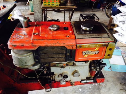 ขายเครื่องยันมาร์ 115 ลดราคาเหลือ 10500 บาทจร้า