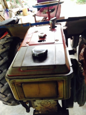 ขายเครื่องยันมาร์ 115 ลดราคาเหลือ 10500 บาทจร้า