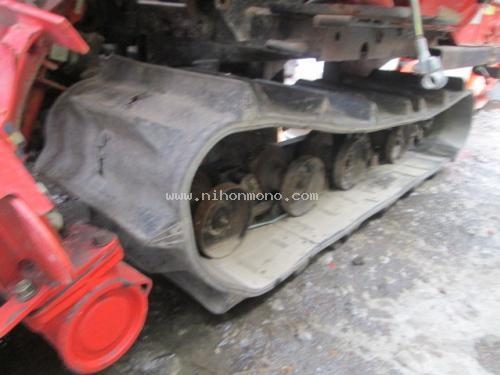 รถเกี่ยวข้าวนั่งขับ !!!  YANMAR  CA125 รหัสสินค้า : 14001809  หรือเพิ่มเติมไดที่ www.nihonmono.com