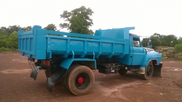 ขาย 6 ล้อหัวยาว ไม่มีทะเบียน คัสซีสวย เฟืองท้าย FUSO ขาย 6 ล้อหัวยาว ไม่มีทะเบียน คัสซีสวย เฟืองท้าย FUSO