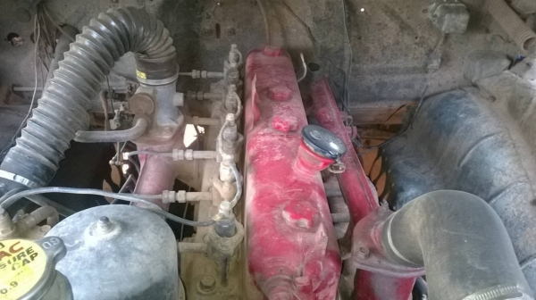 ขาย 6 ล้อหัวยาว ไม่มีทะเบียน คัสซีสวย เฟืองท้าย FUSO ขาย 6 ล้อหัวยาว ไม่มีทะเบียน คัสซีสวย เฟืองท้าย FUSO