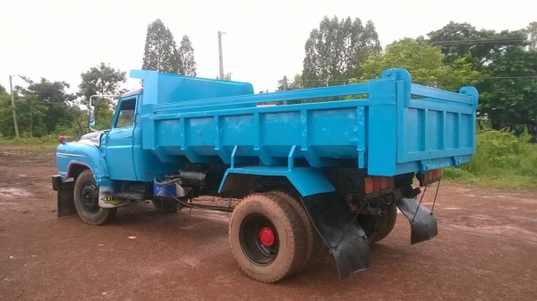 ขาย 6 ล้อหัวยาว ไม่มีทะเบียน คัสซีสวย เฟืองท้าย FUSO ขาย 6 ล้อหัวยาว ไม่มีทะเบียน คัสซีสวย เฟืองท้าย FUSO