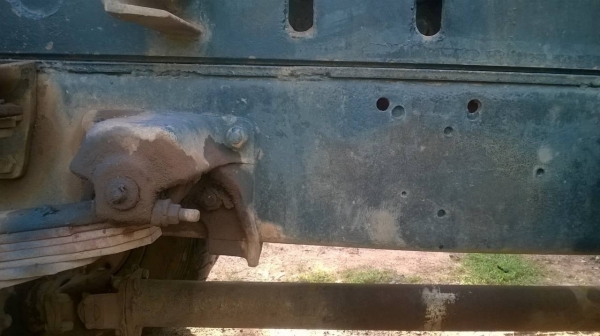 ขาย 6 ล้อหัวยาว ไม่มีทะเบียน คัสซีสวย เฟืองท้าย FUSO ขาย 6 ล้อหัวยาว ไม่มีทะเบียน คัสซีสวย เฟืองท้าย FUSO