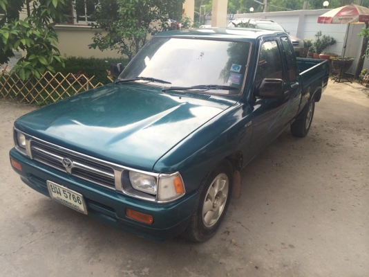 Mighty-x 1995 เพาเวอร์ รถสวย!!ไม่ต้องทำอะไร Mighty-x 1995 เพาเวอร์ รถสวย!!ไม่ต้องทำอะไร