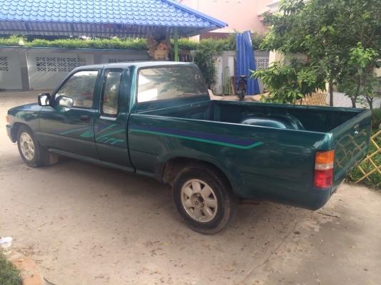 Mighty-x 1995 เพาเวอร์ รถสวย!!ไม่ต้องทำอะไร Mighty-x 1995 เพาเวอร์ รถสวย!!ไม่ต้องทำอะไร