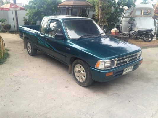 Mighty-x 1995 เพาเวอร์ รถสวย!!ไม่ต้องทำอะไร Mighty-x 1995 เพาเวอร์ รถสวย!!ไม่ต้องทำอะไร