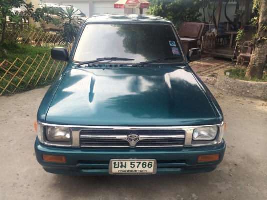 Mighty-x 1995 เพาเวอร์ รถสวย!!ไม่ต้องทำอะไร