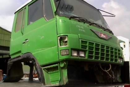 ขายหัวเก๋ง HINO FR27 ตามสภาพ เพียง 45,000 บาทเท่านั้น ขายหัวเก๋ง HINO FR27 ตามสภาพ เพียง 45,000 บาทเท่านั้น