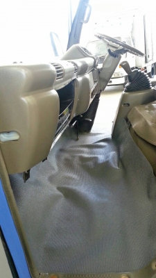 ขายรถเครน รถห้างแท้ ในไทย อีซูซุ NPRเครื่อง 4 HF 120 แรง พร้อมใช้งาน เครน 3 ตัน 2 ชัก 3 ปรอก รับนายหน้าพาลูกค้ามาซื้อมีค่าแนะนำให้ 5000-20,000 และพ่อค้าที่จะซื้อไปตัด โทรมาคุยราคาได้นะคะ