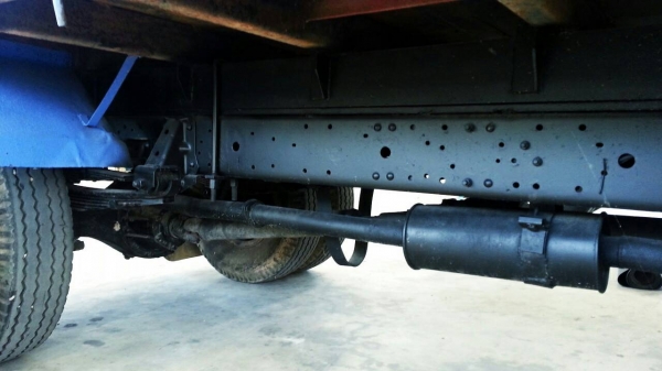 ขายรถเครน รถห้างแท้ ในไทย อีซูซุ NPRเครื่อง 4 HF 120 แรง พร้อมใช้งาน เครน 3 ตัน 2 ชัก 3 ปรอก รับนายหน้าพาลูกค้ามาซื้อมีค่าแนะนำให้ 5000-20,000 และพ่อค้าที่จะซื้อไปตัด โทรมาคุยราคาได้นะคะ