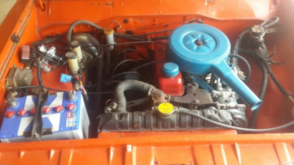 ขาย datsun 620 ช้างเหยียบ 4ขอ (เกียร์คอ) ขาย datsun 620 ช้างเหยียบ 4ขอ (เกียร์คอ)