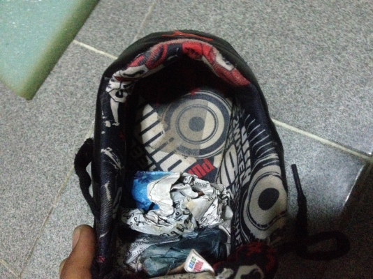 ขาย รองเท้า puma ducati 1198