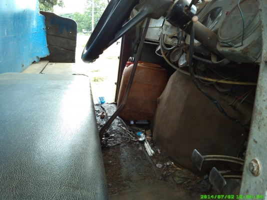 ขาย 10 ล้อเทเลอร์แบคโครหางลาก 200 ช่วงล่างหลง